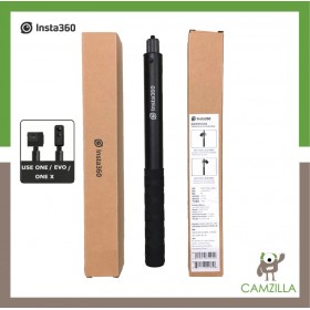 Insta360 Invisible Selfie Stick for ONE X